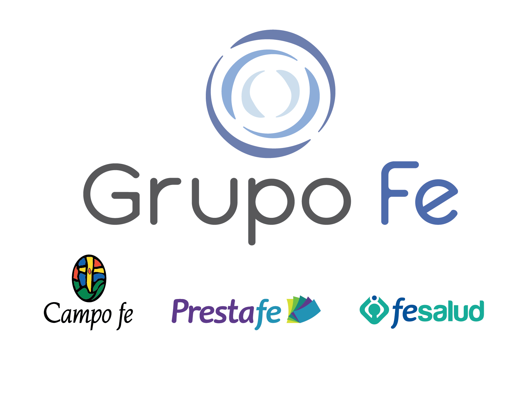 Campus Virtual Grupo Fe